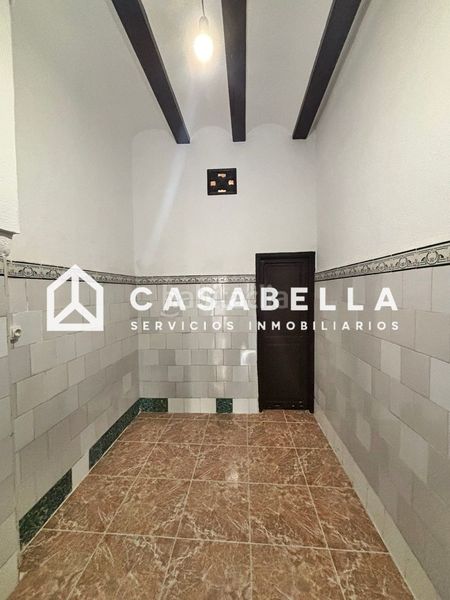 Foto c93f8067-a165-4eba-a119-235a69bb6f87. Casa a El Cabanyal-El Canyamelar Valencia