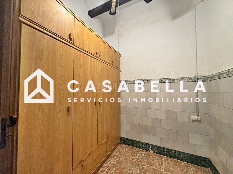 Foto d1170f4f-64da-4529-ac3a-8e4d03422e02. Casa a El Cabanyal-El Canyamelar Valencia