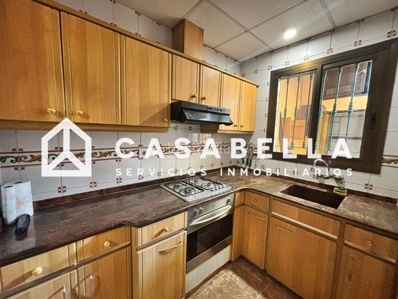 Foto d25a705c-2662-4ae1-bc8b-9508cd5ab5ee. Casa a El Cabanyal-El Canyamelar Valencia