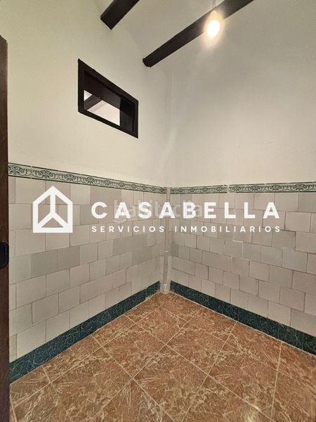 Foto d2af6c11-4a5a-4bd5-9bfe-1005cbd94b02. Casa a El Cabanyal-El Canyamelar Valencia