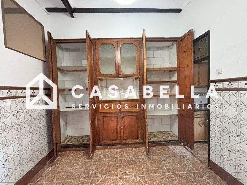 Foto d5c3d6cf-8572-4c1d-a4e4-24314f5dc1bd. Casa a El Cabanyal-El Canyamelar Valencia