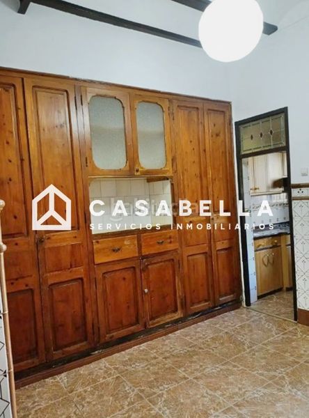 Foto d71143a1-13ed-48db-9148-02515dd61892. Casa a El Cabanyal-El Canyamelar Valencia