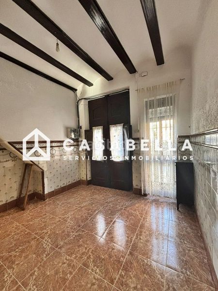 Foto da34339d-2560-49e0-9759-3529d851c9b3. Casa a El Cabanyal-El Canyamelar Valencia