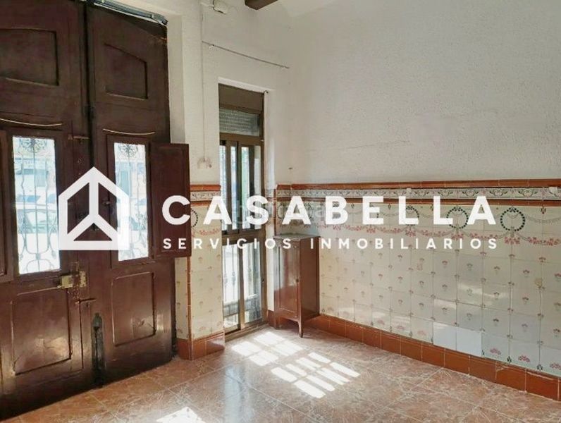 Foto de8813e6-1fe9-4157-9a07-113cd85f8f30. Casa a El Cabanyal-El Canyamelar Valencia