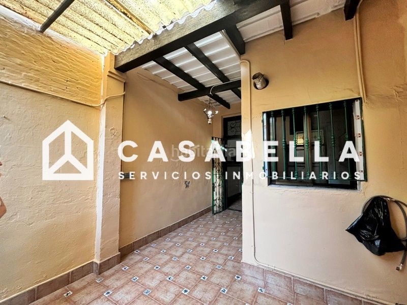 Foto dff35fd7-6543-40e9-9c63-8e3a162f4070. Casa a El Cabanyal-El Canyamelar Valencia