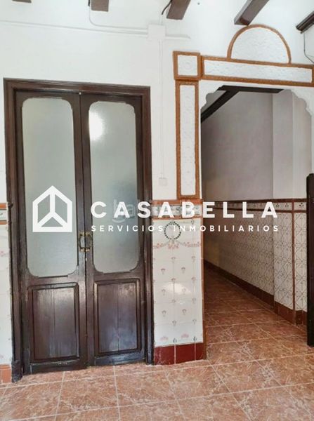 Foto e7019d0a-dbec-4bdd-988e-ff84859c8b84. Casa a El Cabanyal-El Canyamelar Valencia