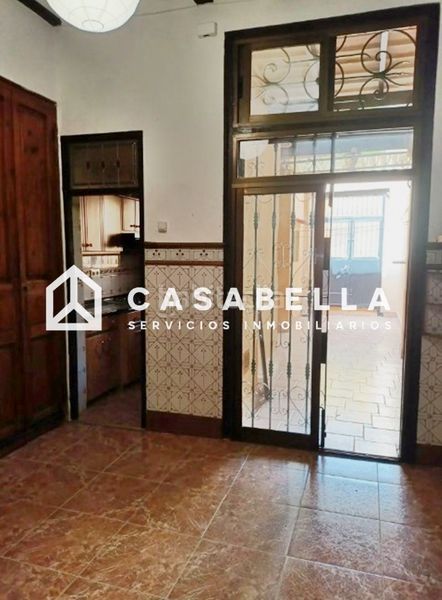 Foto f697513f-4556-42b9-b6ca-29f5b0c5cd3b. Casa a El Cabanyal-El Canyamelar Valencia