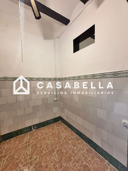 Foto fdb3b19a-4e5a-48ed-8d74-9b6c41db8bcc. Casa a El Cabanyal-El Canyamelar Valencia