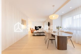 Pis  Blasco ibañez. Casabella inmobiliaria vende en exclusiva vivienda de lujo compl