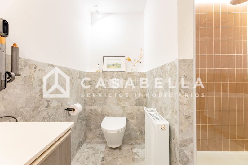 Foto d45a999e-411d-450d-a654-4705f36395ec. Pis amb calefacció a Exposició Valencia