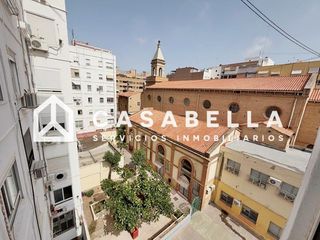 Appartamento  Micer mascó. Exclusiva! luminosa vivienda  a la venta con infinitas posibilid
