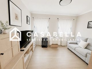 Pis  Micer mascó. Exclusiva! luminosa vivienda  a la venta con infinitas posibilid