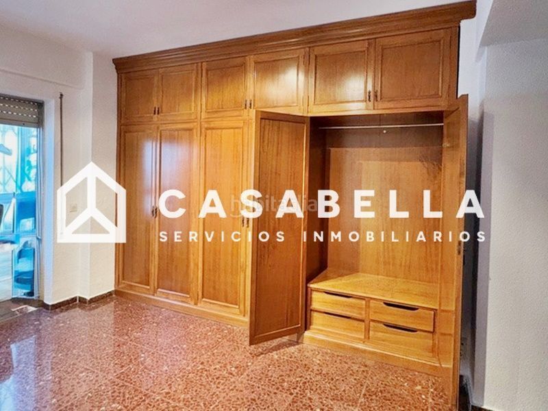 Foto 3fa9814c-2e9b-4443-9c91-9f22fe8f39a1. Pis amb calefacció a Exposició Valencia