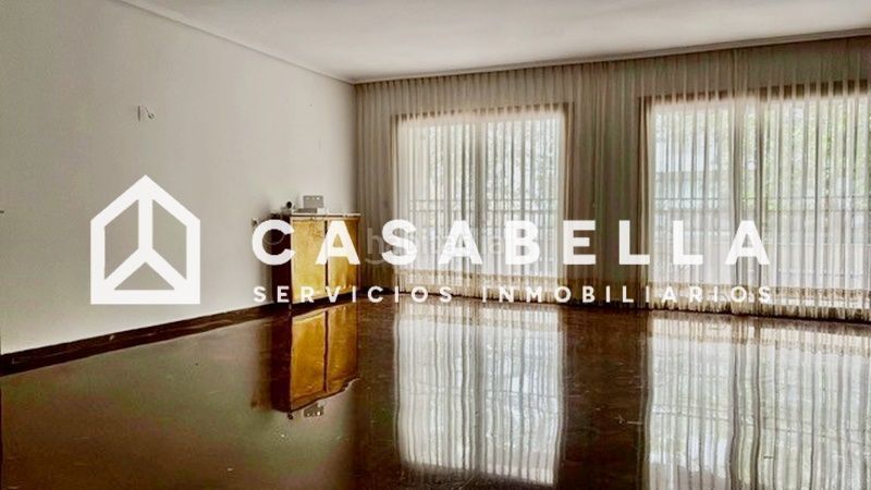 Foto 40b8220b-9604-41a0-9273-d6b455576e0b. Pis amb calefacció a Exposició Valencia