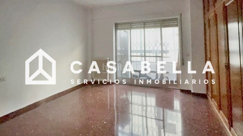 Foto 62c0c389-7254-46aa-8c27-3a06feec082a. Pis amb calefacció a Exposició Valencia
