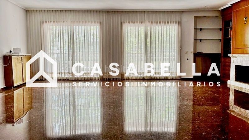 Foto b3b8bd46-ab47-463e-a761-96258a87b6fd. Pis amb calefacció a Exposició Valencia