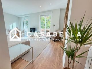 Lloguer Pis a Exposició. Casabella inmobiliaria alquila excelente vivienda en zona exposi