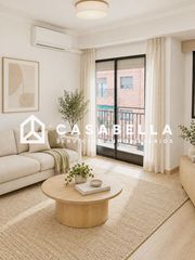 Appartement à Aldaia. Casabella inmobiliaria vende piso en aldaia exterior con ascenso