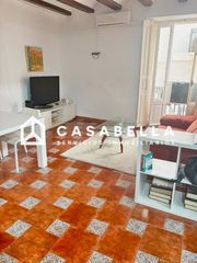 Flat in Zapateros