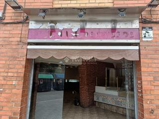 Location Local commercial à La Salut. Local comercial en alquiler en sant feliu de llobregat