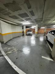 Car parking in Centre-Can Nadal. Boxplaza de garaje en venta en sant feliu de llobregat