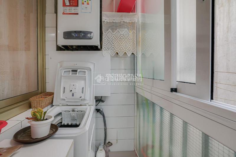 Foto 364940f4-0945-4389-8929-bac9570ebf53. Piso  en venta en Centre-Can Nadal Sant Feliu de Llobregat