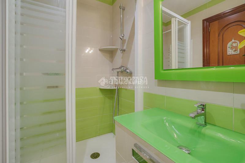Foto 405425e8-c5e9-47fe-b035-3f770665e516. Piso  en venta en Centre-Can Nadal Sant Feliu de Llobregat