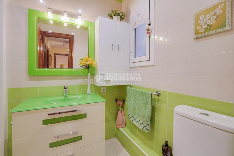 Foto 5163f95f-ff7c-403d-9a23-3dc02e00ee29. Piso  en venta en Centre-Can Nadal Sant Feliu de Llobregat