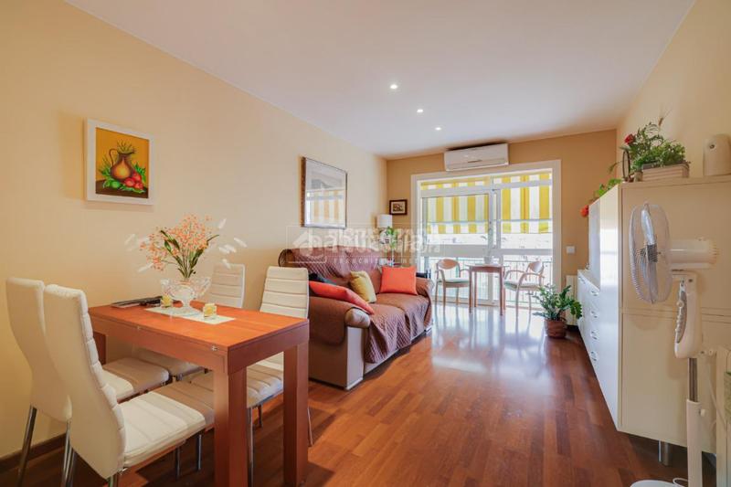 Foto 605ab214-f469-4a39-ad3c-63d19d8908ce. Piso  en venta en Centre-Can Nadal Sant Feliu de Llobregat