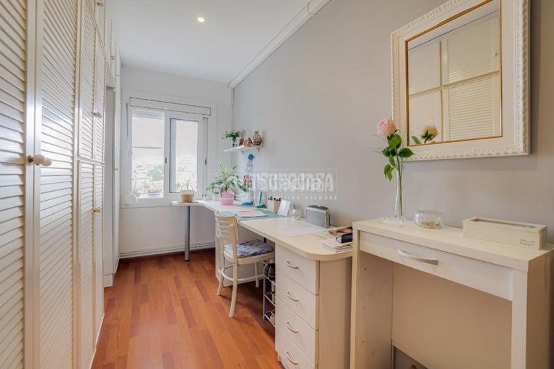 Foto 6380feae-6961-4a78-af8b-9b739e01f9cb. Piso  en venta en Centre-Can Nadal Sant Feliu de Llobregat