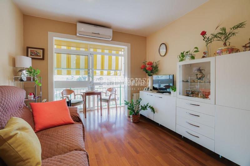 Foto e71fbd27-b728-432a-854f-aa630c82c61c. Piso  en venta en Centre-Can Nadal Sant Feliu de Llobregat