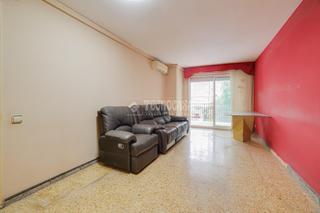 Piso en Bellvitge. Piso en venta en lhospitalet de llobregat