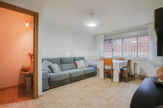 Flat in Bellvitge. Piso en venta en lhospitalet de llobregat
