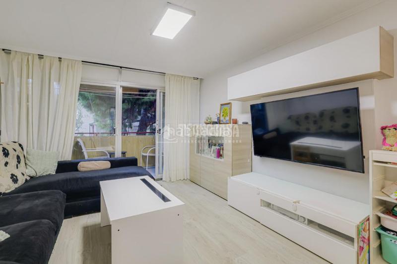 Foto 09614401-e59f-4113-bfd5-1faeb905479b. Flat in Bellvitge Hospitalet de Llobregat (L´)