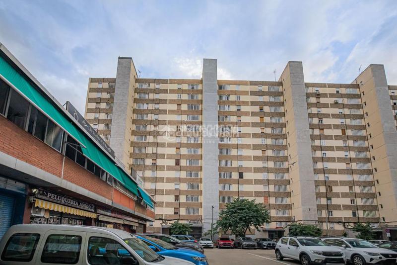 Foto 36985865-49b3-4e63-8262-259cbd85eee4. Flat in Bellvitge Hospitalet de Llobregat (L´)