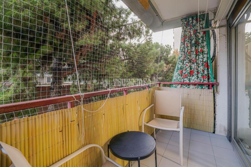 Foto 71e72144-ffbc-44da-8fd7-2e82241c2612. Flat in Bellvitge Hospitalet de Llobregat (L´)