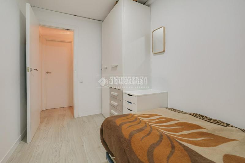 Foto 989dd72c-9b78-4f8e-a174-fa0b3f6a8151. Flat in Bellvitge Hospitalet de Llobregat (L´)