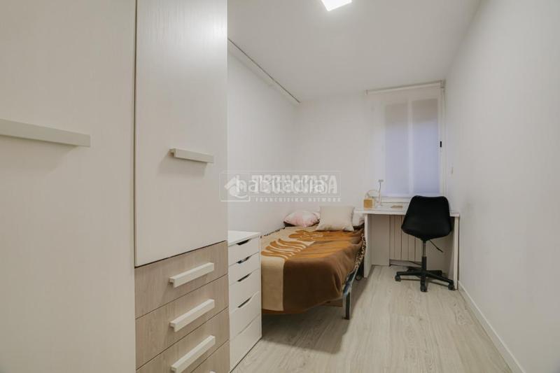 Foto c6fb797b-59ef-435f-ae7b-da6134edcbda. Flat in Bellvitge Hospitalet de Llobregat (L´)