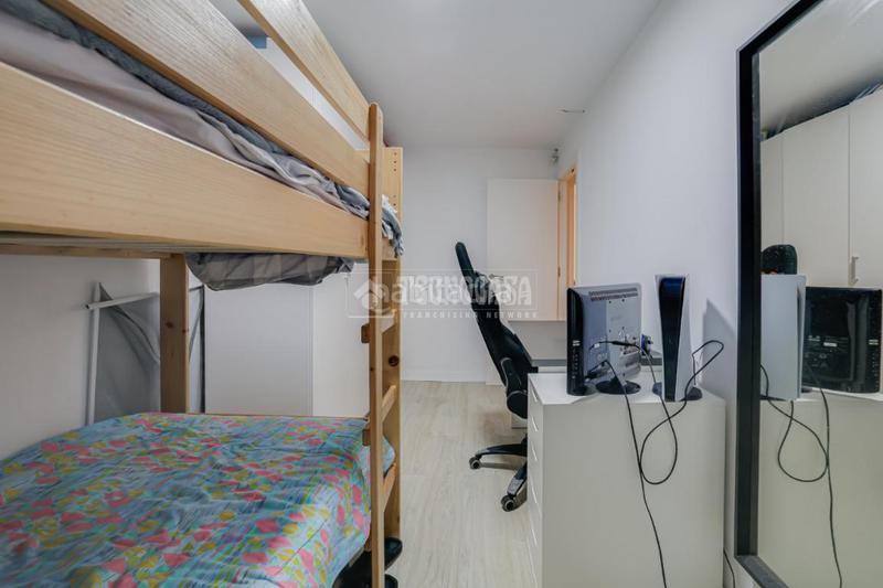 Foto d65fffdb-baf5-4656-8c8b-10be9b67c641. Flat in Bellvitge Hospitalet de Llobregat (L´)