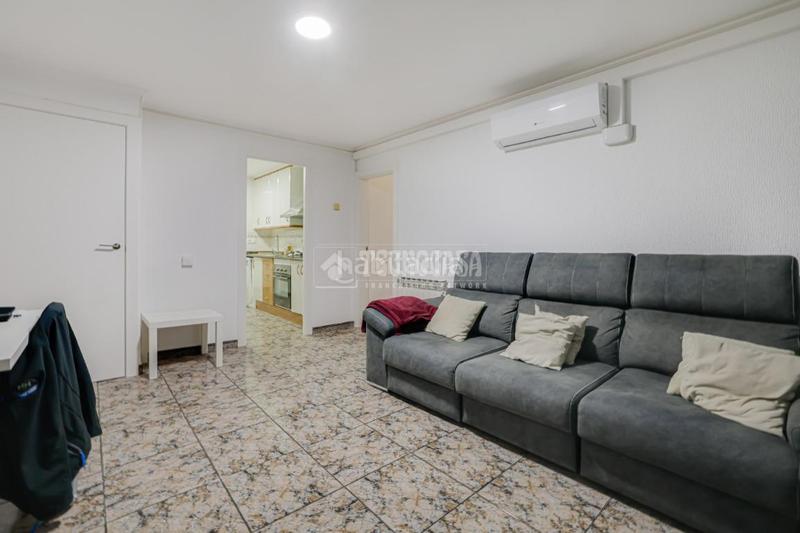 Foto 25c89bed-d694-47c6-8f59-8f59db46a9a1. Pis a Bellvitge Hospitalet de Llobregat (L´)