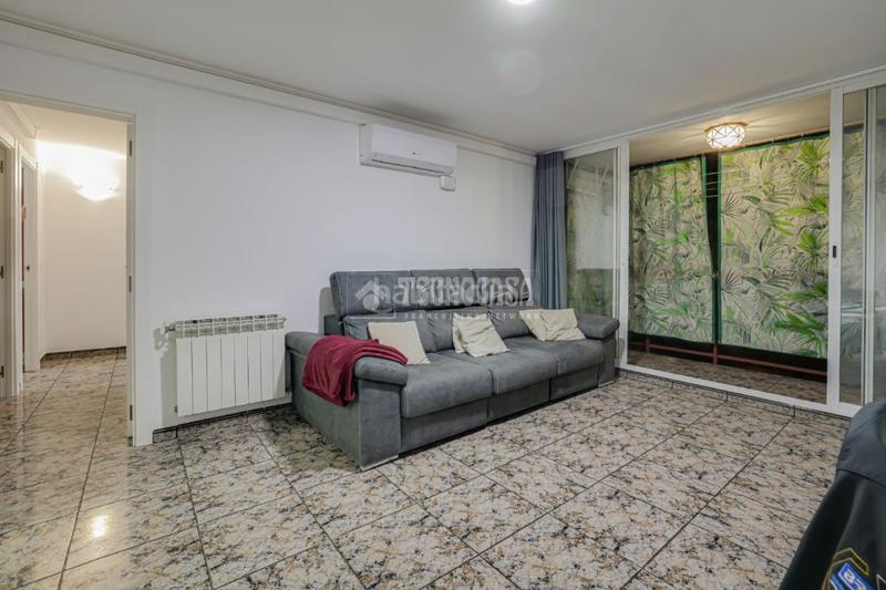 Foto afa5b7f0-9889-4cc2-9ced-6ac1d9b79ca9. Pis a Bellvitge Hospitalet de Llobregat (L´)