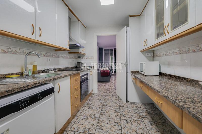 Foto d144f1cb-9cf3-4795-8c48-7389c6cc05b0. Pis a Bellvitge Hospitalet de Llobregat (L´)