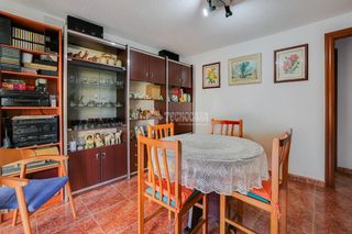 Etagenwohnung in Bellvitge