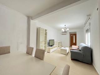 Flat in Carrer San Isidro 24