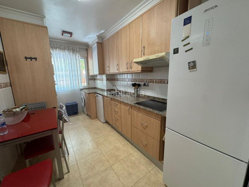 Foto 2e36e537-37e9-4506-8d87-674f82c18653. Lloguer pis a carrer san isidro 24 a Centro Sant Vicent del Raspeig