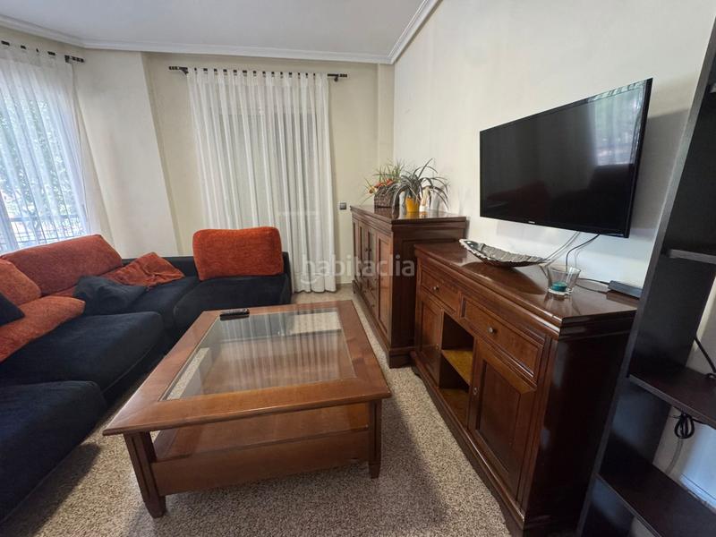 Foto 87174d46-ab25-46cf-b595-91f1ad9b4627. Lloguer pis a carrer san isidro 24 a Centro Sant Vicent del Raspeig