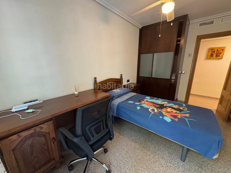 Foto af20c958-eacd-4fec-9e75-5a6e19f22d32. Lloguer pis a carrer san isidro 24 a Centro Sant Vicent del Raspeig