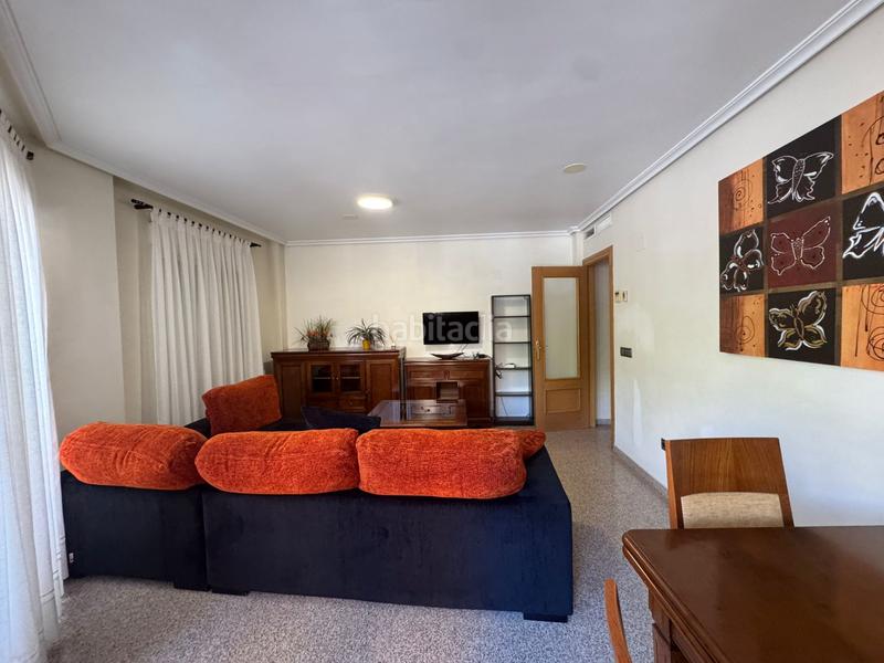 Foto c6f003b8-9cdb-4c9f-9609-7dab2b661ff0. Lloguer pis a carrer san isidro 24 a Centro Sant Vicent del Raspeig