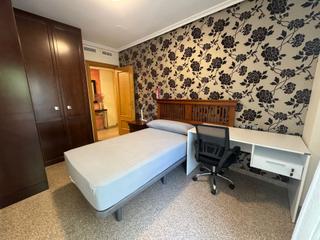 Etagenwohnung in Carrer San Isidro 24