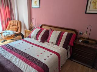 Location Appartement à Carrer echegaray 1. Piso en alquiler